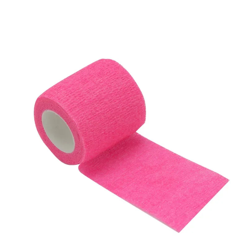 Tape elastic protectiv