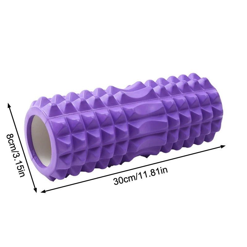 Roller de masaj