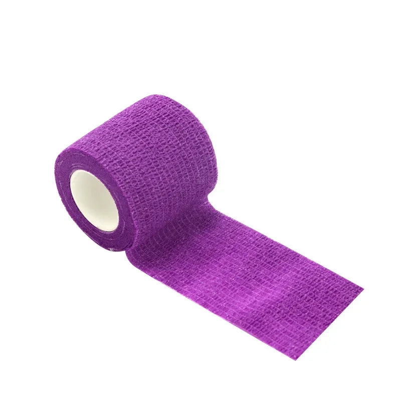 Tape elastic protectiv