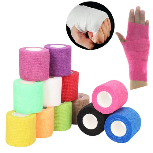 Tape elastic protectiv