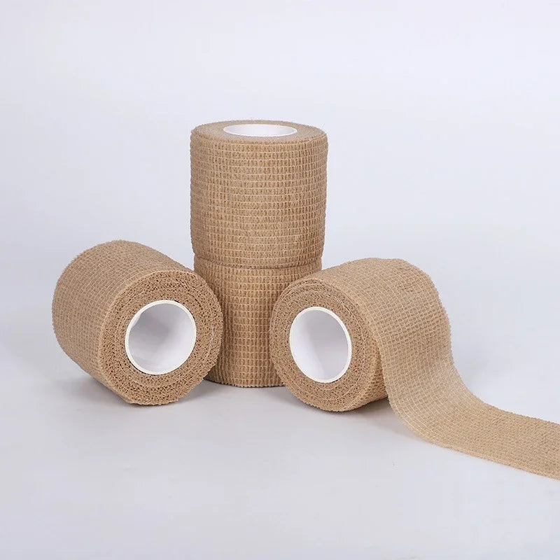 Tape elastic protectiv