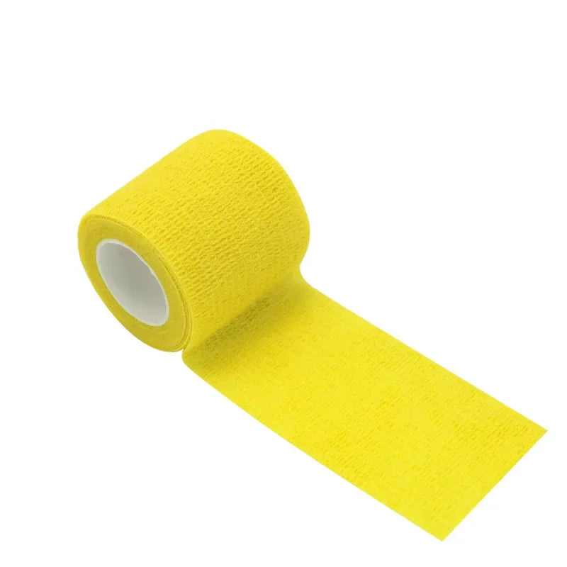 Tape elastic protectiv